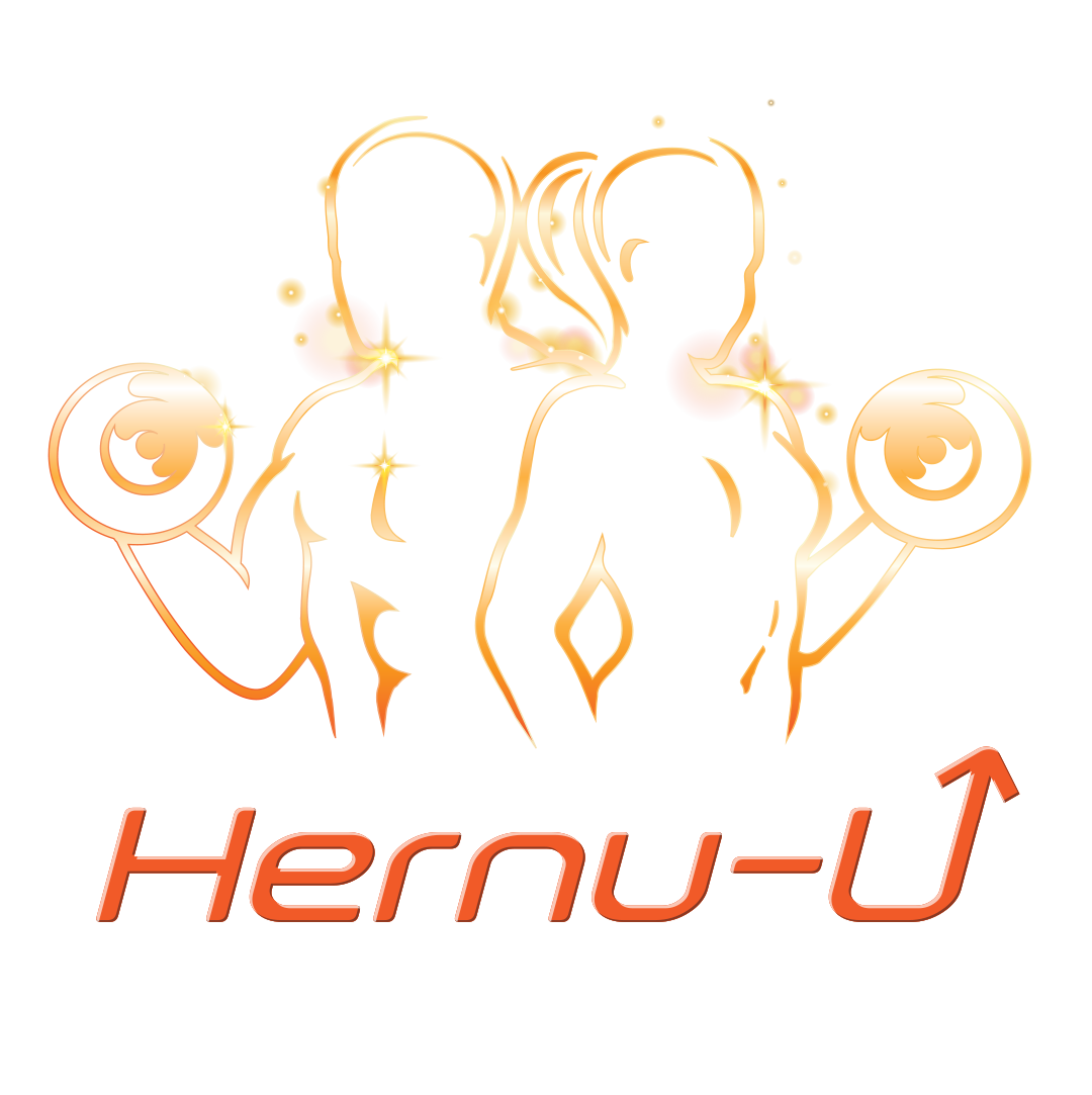 Hernu-U NO BACK HERO RGB 1080